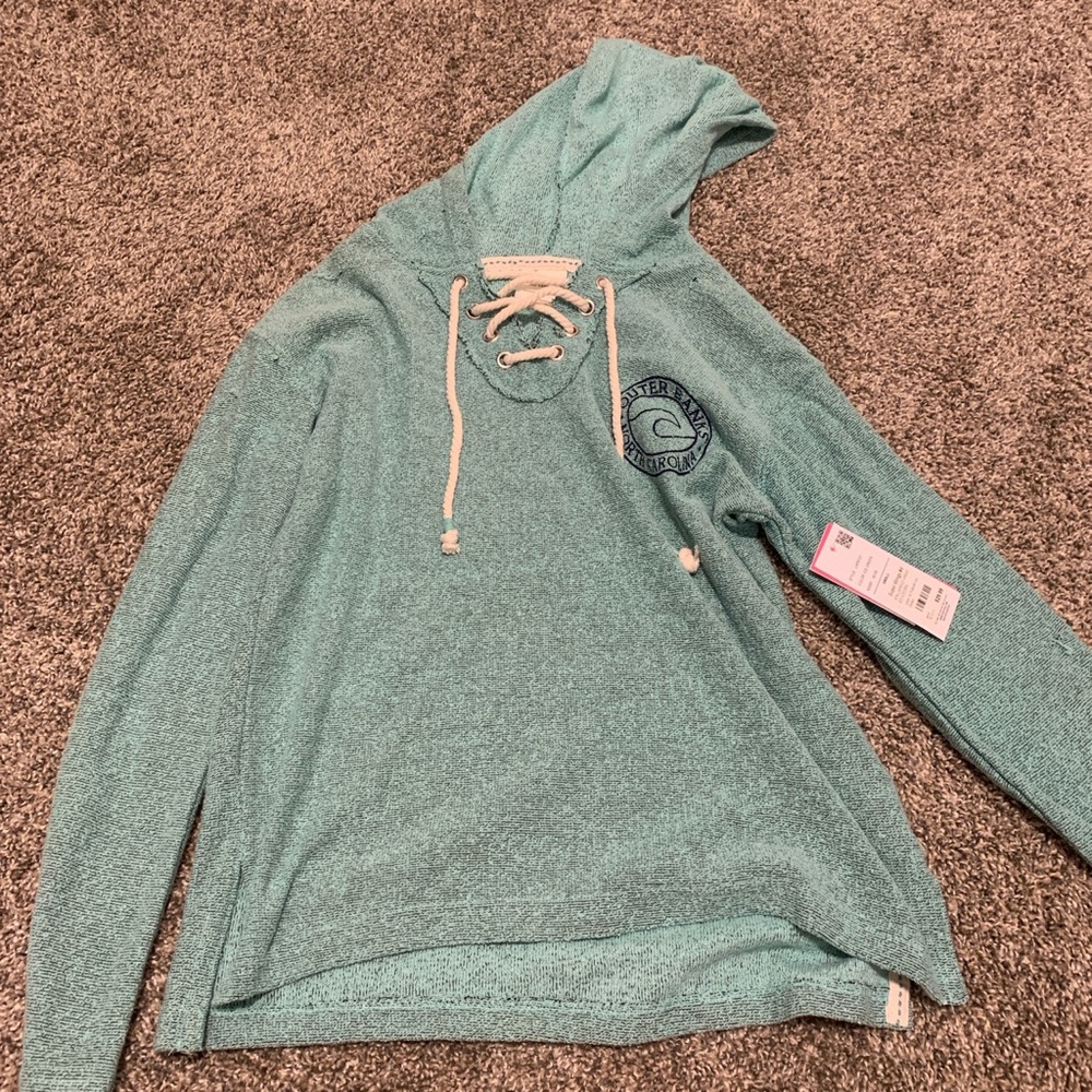 Outer Banks Sweatshirt